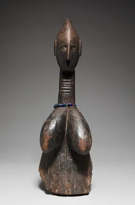 Headdress (Zigiren-Wɔndɛ)
