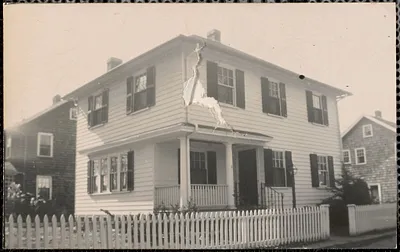 6 Freeman Place