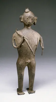 Standing Man