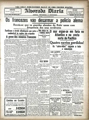 Alvorada Diaria