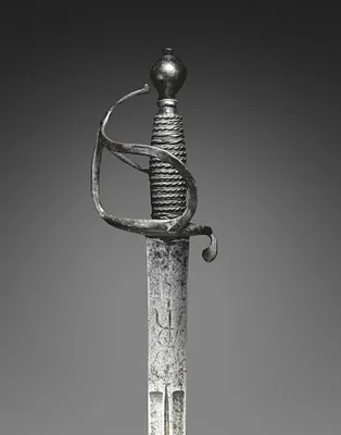 Cavalry Sword