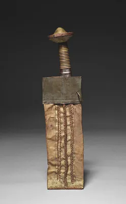 Knife