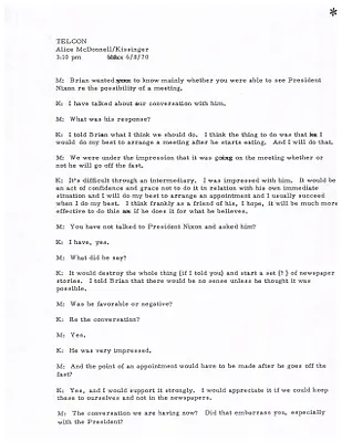 June 6-10, 1970