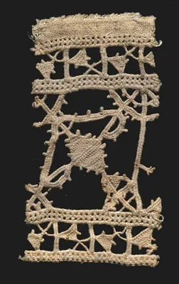 Lace Fragment