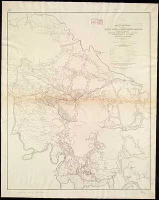 Campaign maps