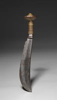 Knife