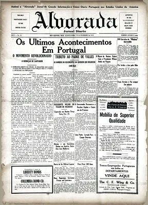 Alvorada Jornal Diario