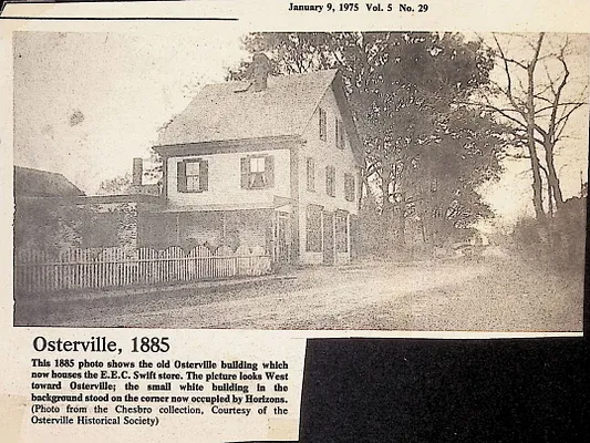 Osterville, 1885