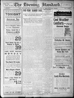 Evening Standard