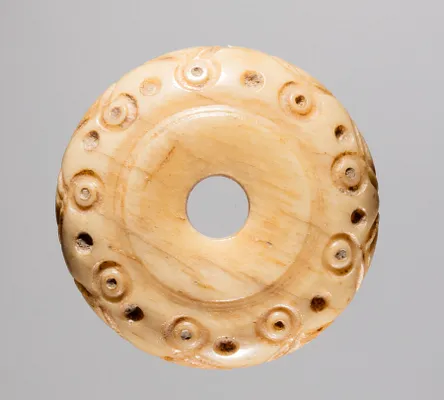 Spindle Whorl