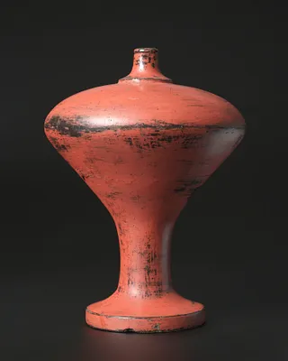 Sake Bottle