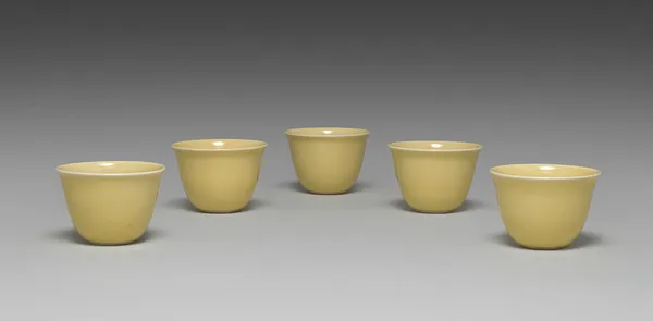 Cups