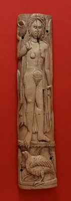 Female Figure