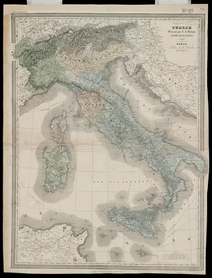 Italie