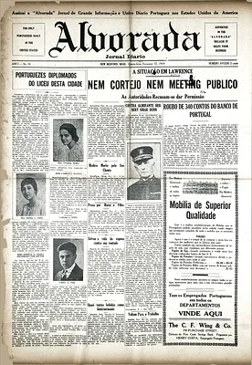 Alvorada Jornal Diario
