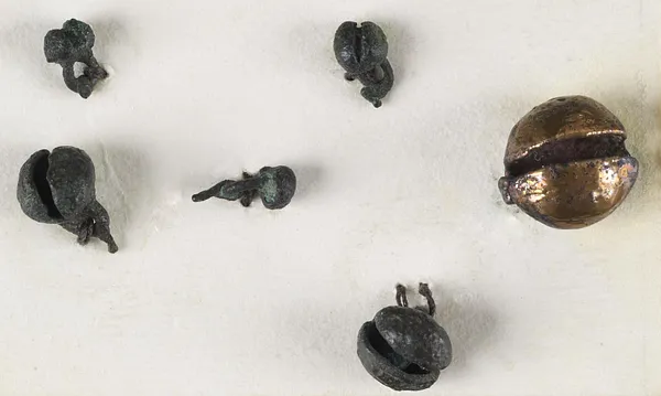 Bell Pendants
