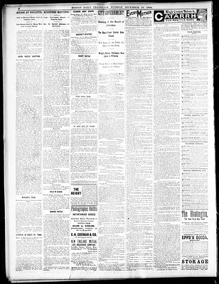 Boston Daily Traveller