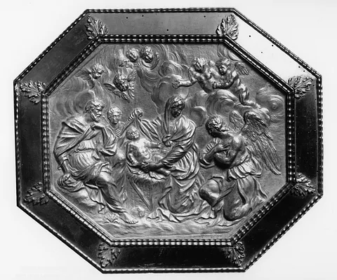 Holy Family