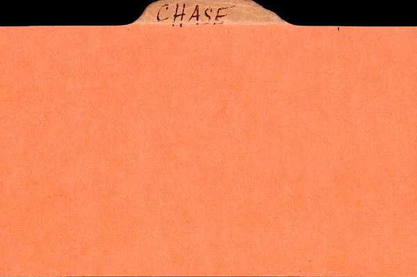 1941-1944: Ch THRU Co