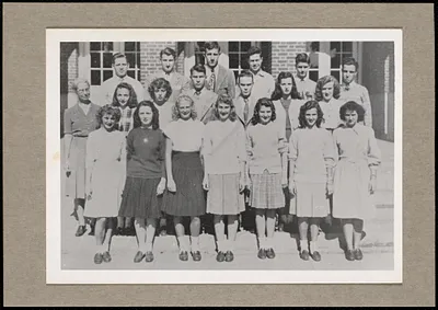 School group