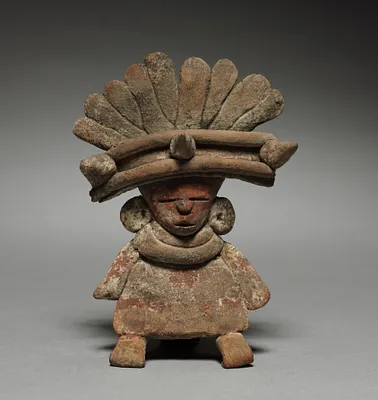 Figurine