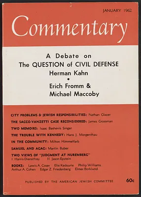 Herbert Brutus Ehrmann Papers, 1906-1970. Sacco-Vanzetti. Commentary: Jan., May, July 1962. Box 10, Folder 13, Harvard Law School Library, Historical & Special Collections