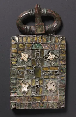 Belt Buckle