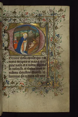 Nativity