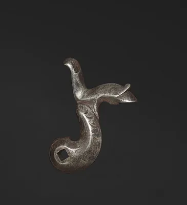 Gun-Lock Hammer
