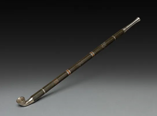 Tobacco Pipe