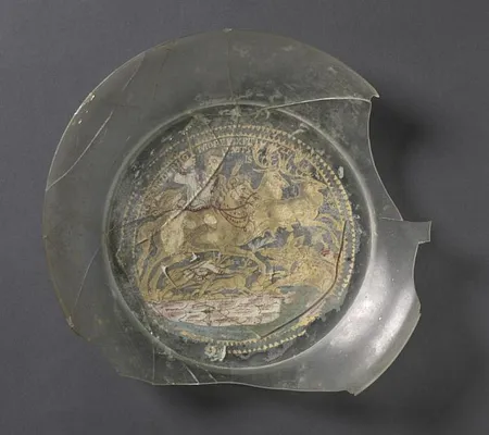 Dish