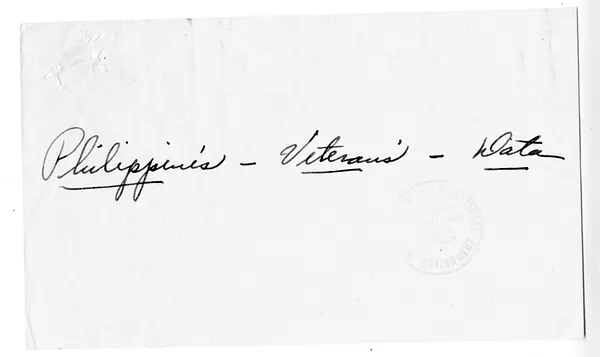 Memorandum from President Harry S. Truman to Charles Murphy, with Attachments and Related Material
