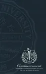 2017 Suffolk University commencement program, Sawyer Business School