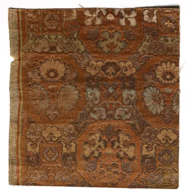 Textile Fragment