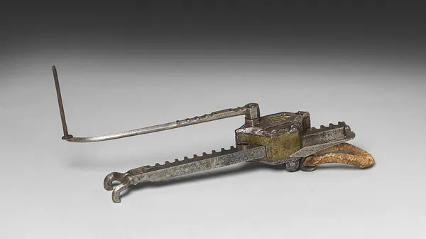 Cranequin