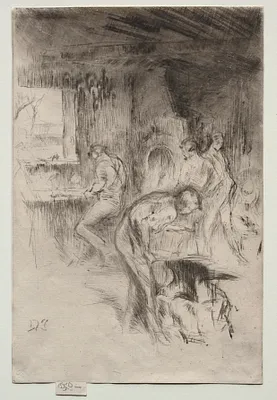The Little Forge