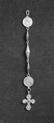 Part of a Necklace