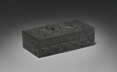 Rectangular Box