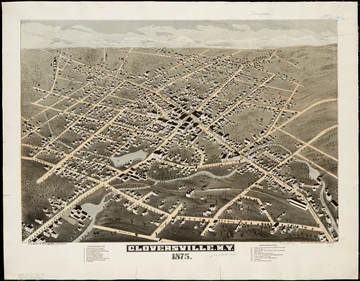 Gloversville, N.Y