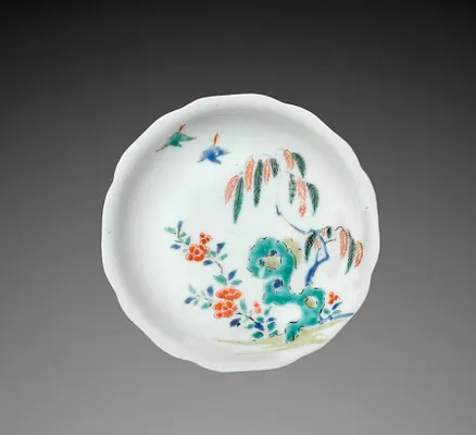 Dish