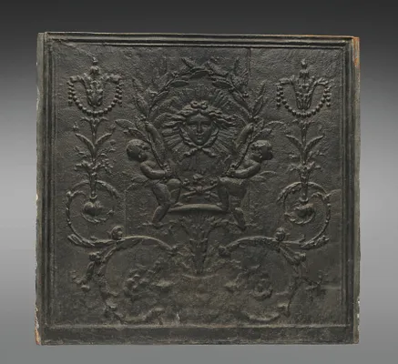 Set of Fire Linings