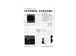 Suffolk Journal, Special Edition, 1961