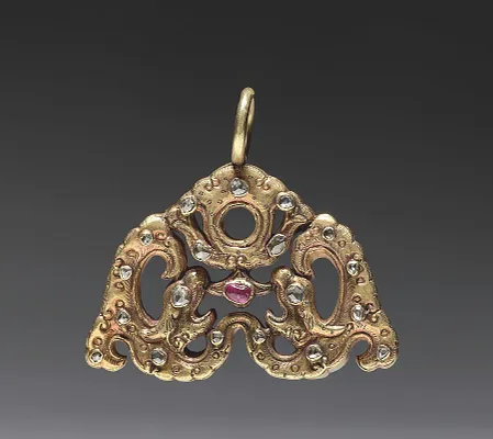Pendant