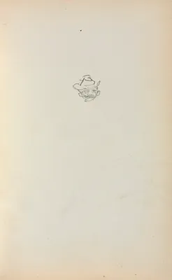 Italian Sketchbook: Head of a Man (page 223)