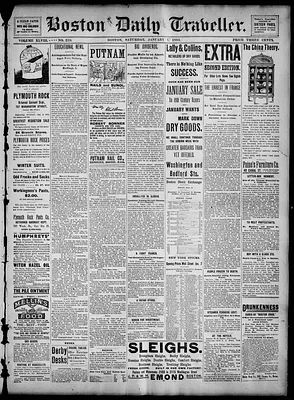 Boston Daily Traveller