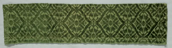 Velvet Fragment