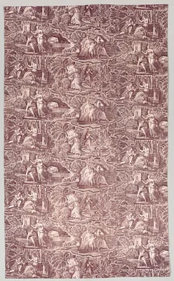 Amorous Scenes