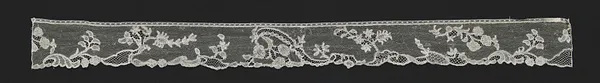Lace Edging