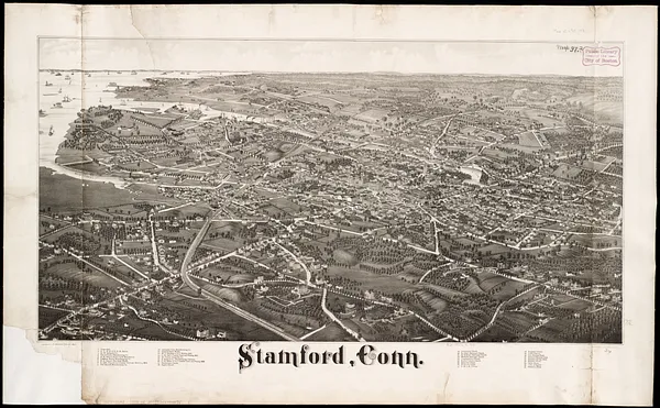 Stamford, Conn