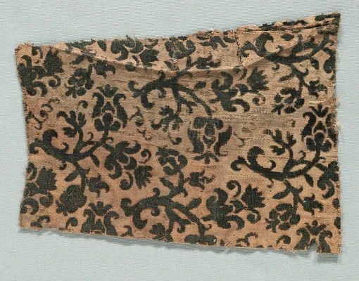 Velvet Fragment